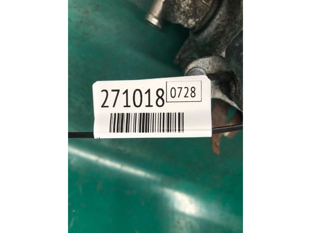 291A0-3NA0A | Инвертор NISSAN LEAF 10-17 - Фото 2