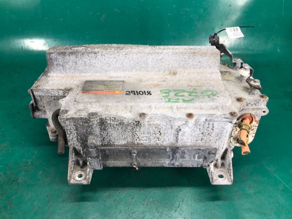 291A0-3NA0A | Инвертор NISSAN LEAF 10-17 - Фото 3