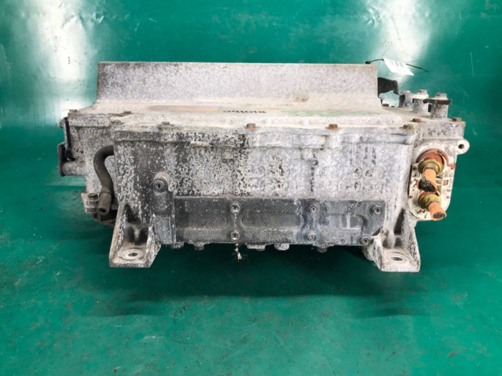 291A0-3NA0A | Инвертор NISSAN LEAF 10-17 - Фото 4