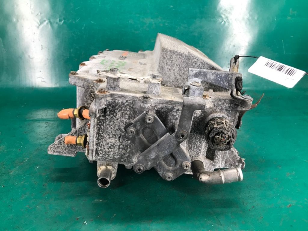 291A0-3NA0A | Инвертор NISSAN LEAF 10-17 - Фото 5