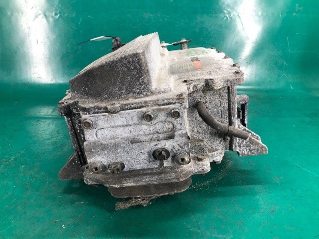 291A0-3NA0A | Инвертор NISSAN LEAF 10-17 - Фото 6