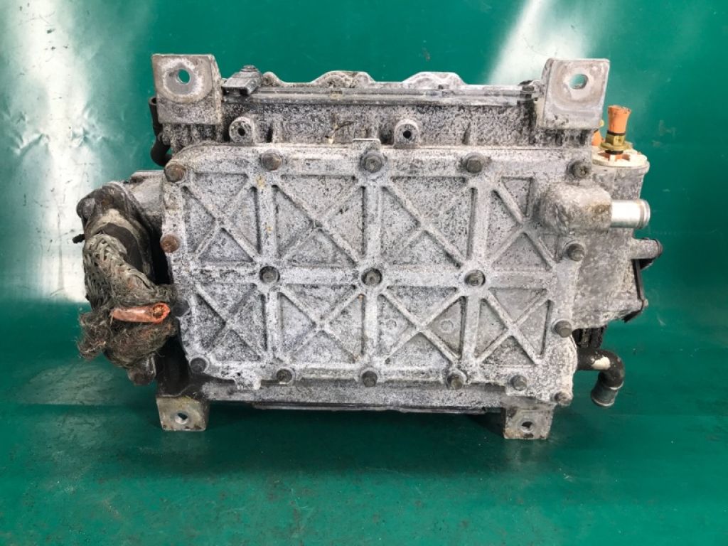 291A0-3NA0A | Инвертор NISSAN LEAF 10-17 - Фото 8