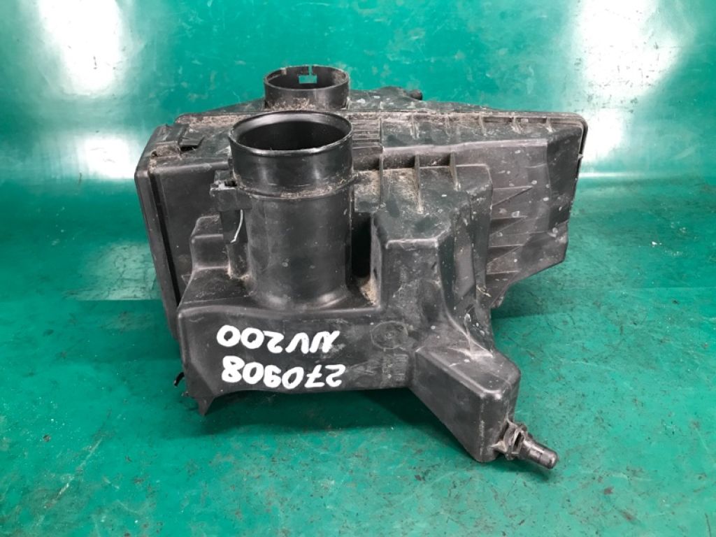 16500-3LM0A | Корпус воздушного фильтра NISSAN NV200 USA 13- - Фото 4