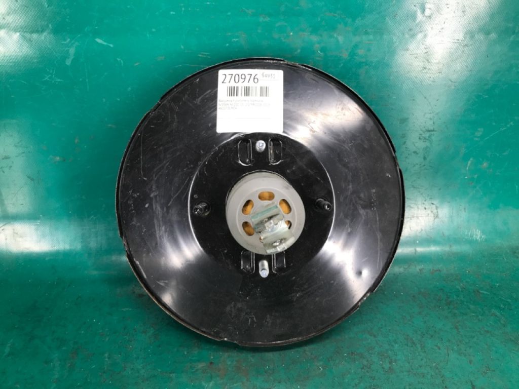 47210-3LM0A | Вакуумний підсилювач гальм NISSAN NV200 USA 13-