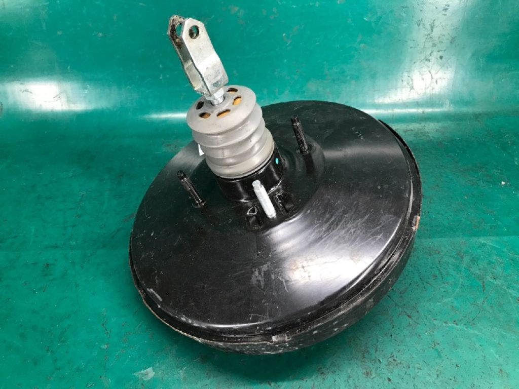 47210-3LM0A | Вакуумний підсилювач гальм NISSAN NV200 USA 13- - Фото 2