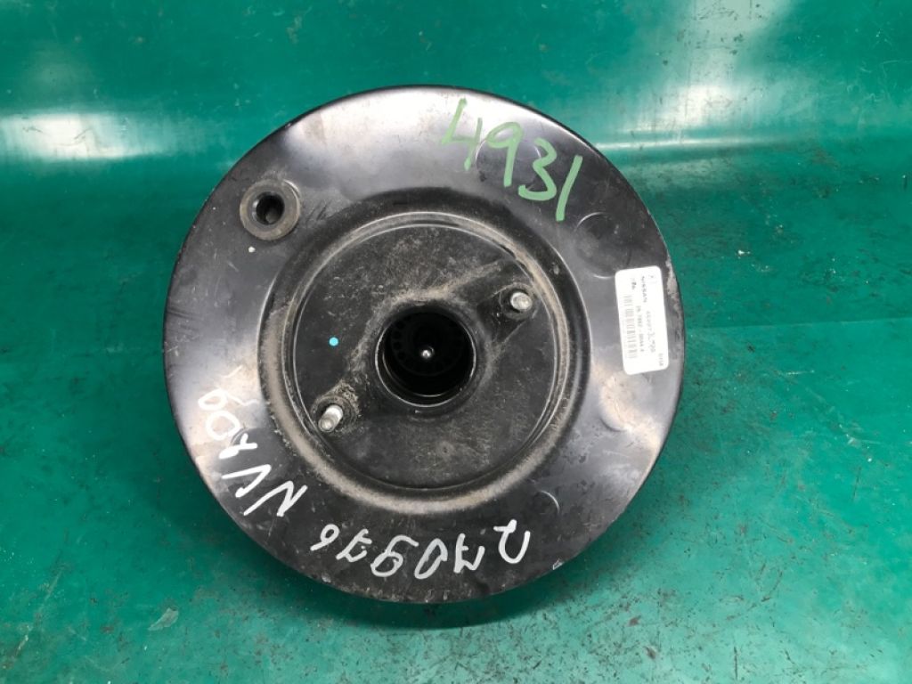 47210-3LM0A | Вакуумний підсилювач гальм NISSAN NV200 USA 13- - Фото 3