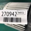 27226-3LM1A | Моторчик печки NISSAN NV200 USA 13- - Превью 2