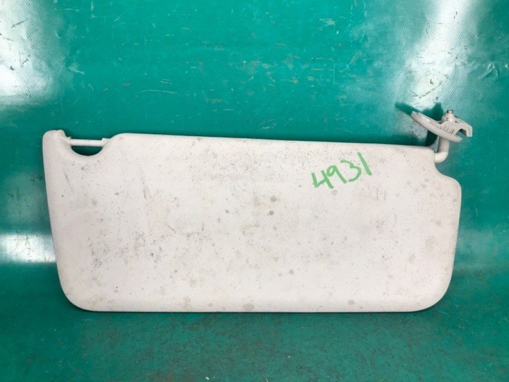 96400-9SA0C | Козирок сонцезахисний прав. NISSAN NV200 USA 13-