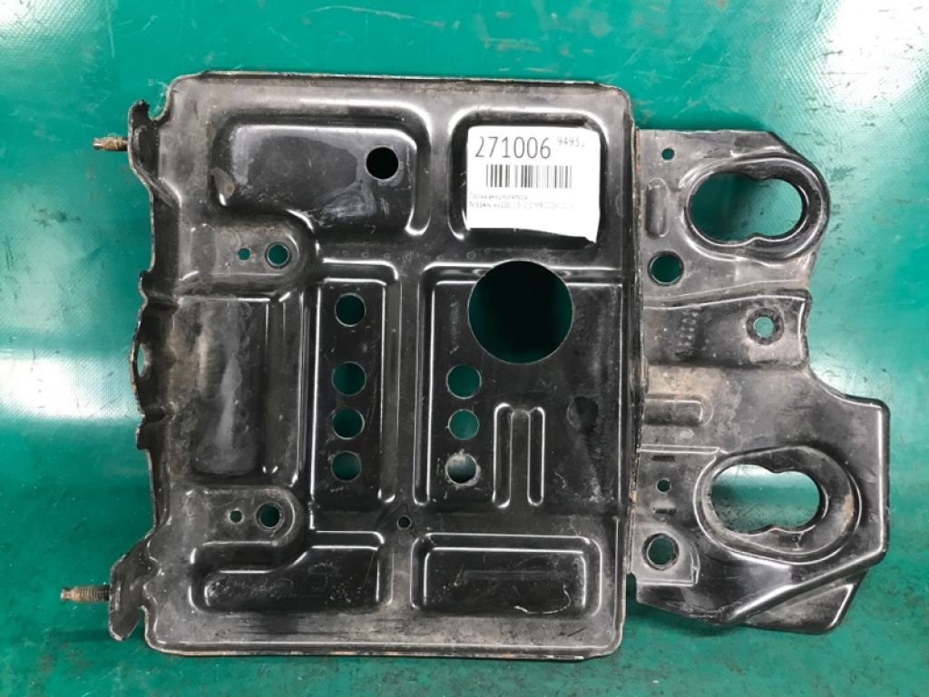 F4860-3LMMA | Полиця акумулятора NISSAN NV200 USA 13-