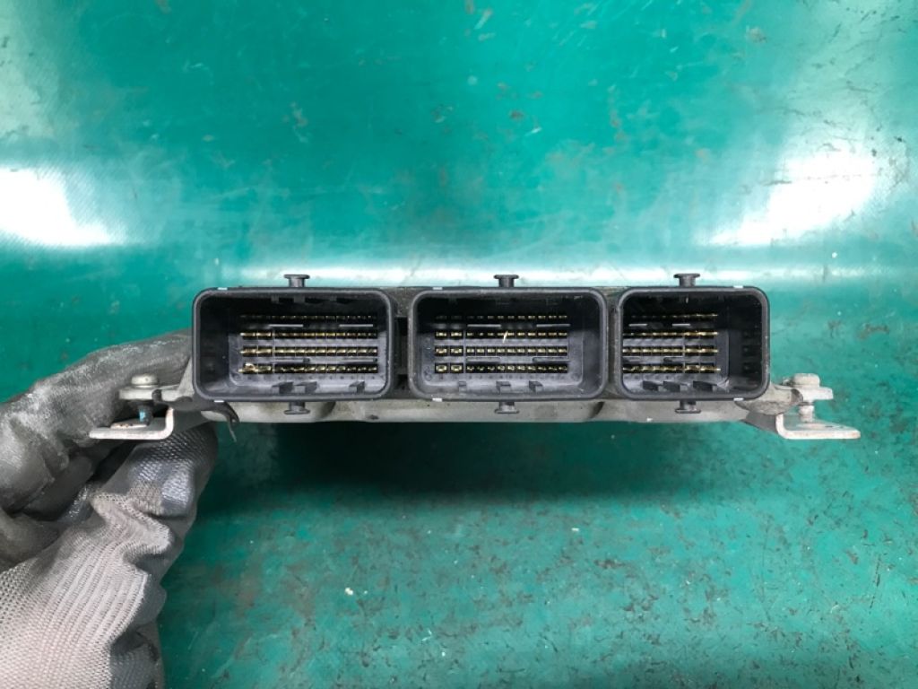 23703-9SJ9A | Блок управления двигателем NISSAN NV200 USA 13- - Фото 3