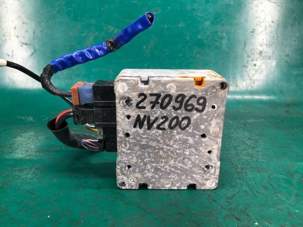 28500-3LM1A | Блок управления электроусилителем руля NISSAN NV200 USA 13- - Фото 2