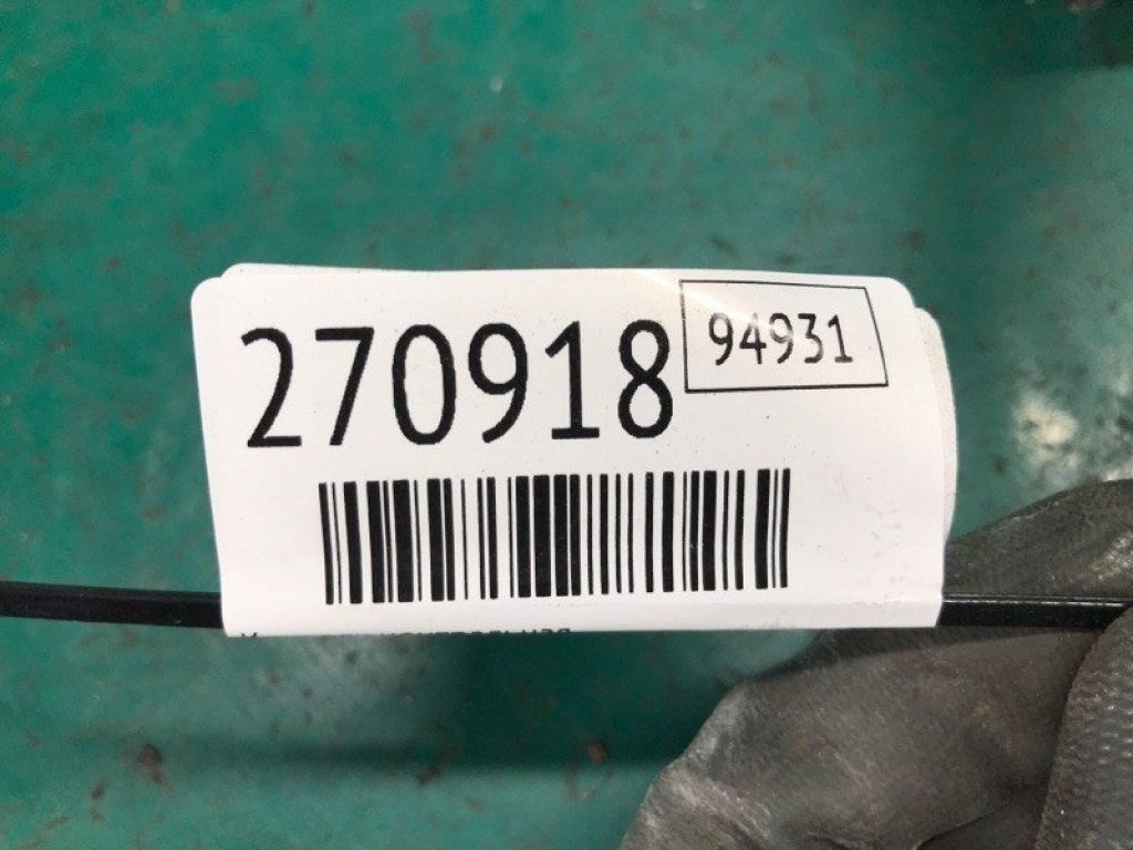 68262-3LM0A | Накладка торпедо-центр. NISSAN NV200 USA 13- - Фото 2