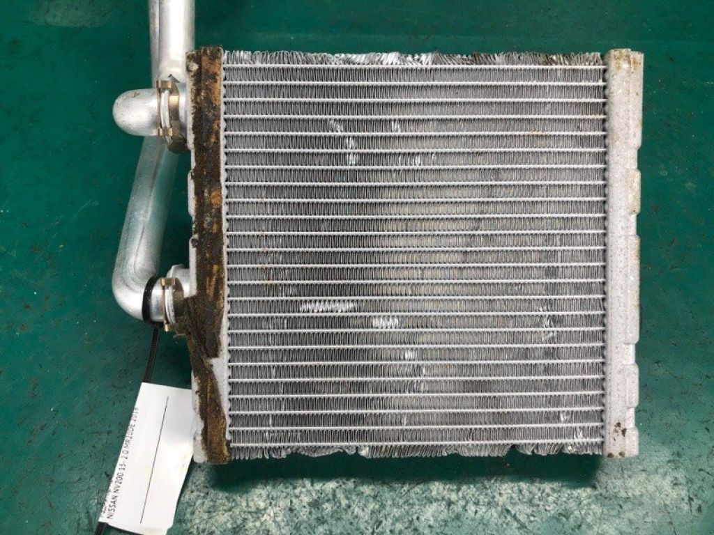 27140-3LM0A | Радіатор пічки NISSAN NV200 USA 13-