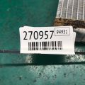 27140-3LM0A | Радіатор пічки NISSAN NV200 USA 13- - Прев'ю 2