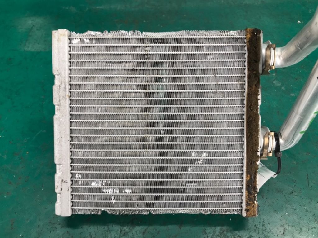 27140-3LM0A | Радіатор пічки NISSAN NV200 USA 13- - Фото 3