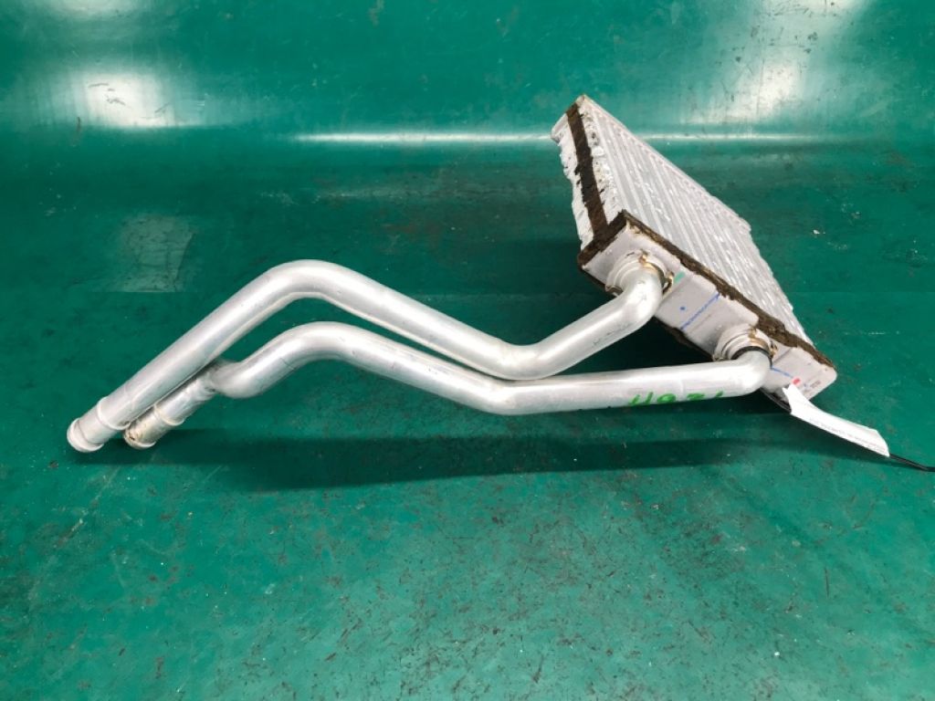 27140-3LM0A | Радіатор пічки NISSAN NV200 USA 13- - Фото 4