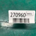27280-3LM0B | Випарник кондиціонера NISSAN NV200 USA 13- - Прев'ю 2