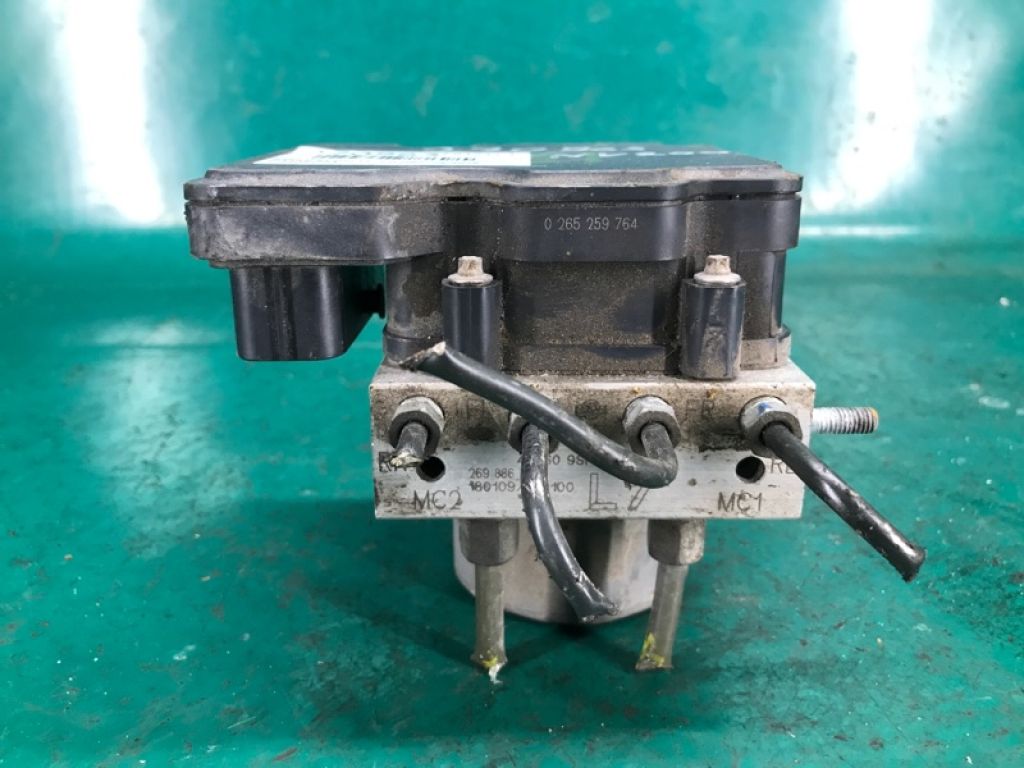 47660-9SF1A | Блок ABS NISSAN NV200 USA 13-