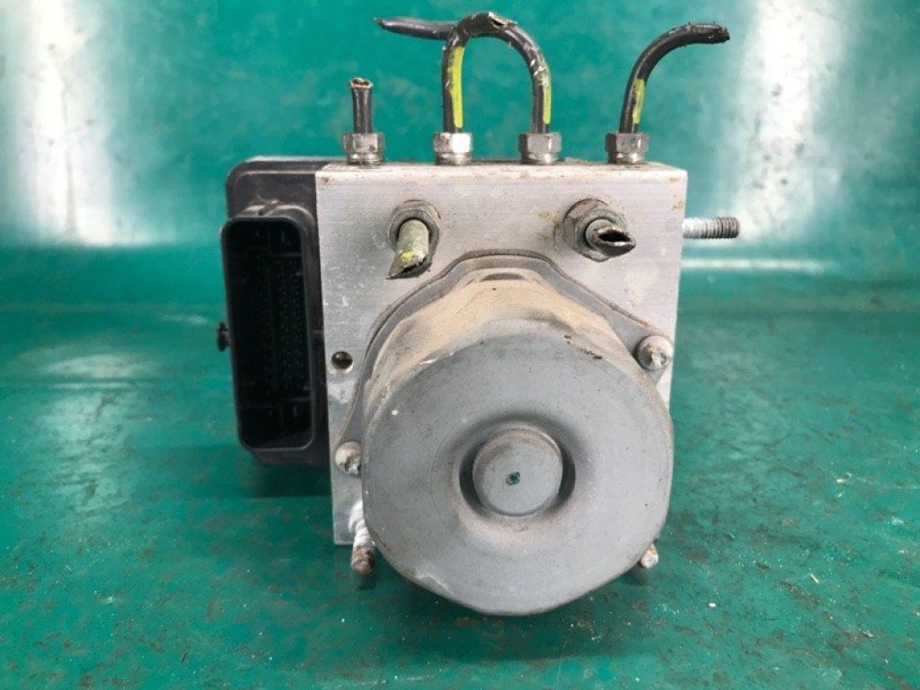 47660-9SF1A | Блок ABS NISSAN NV200 USA 13- - Фото 4