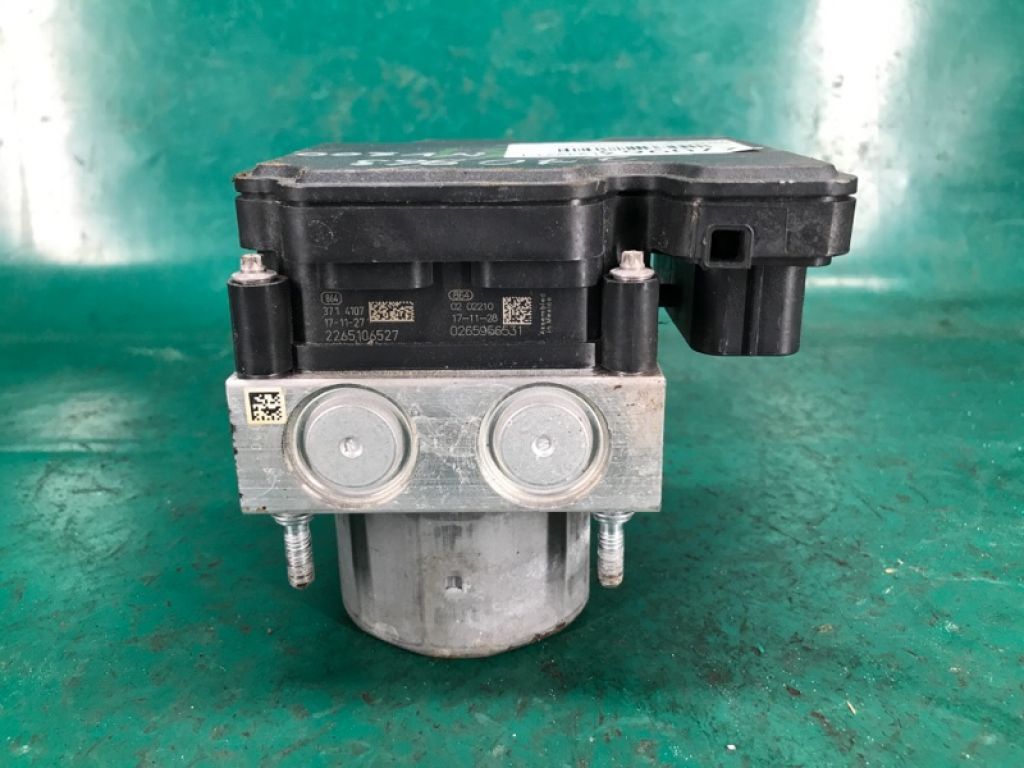 47660-9SF1A | Блок ABS NISSAN NV200 USA 13- - Фото 5