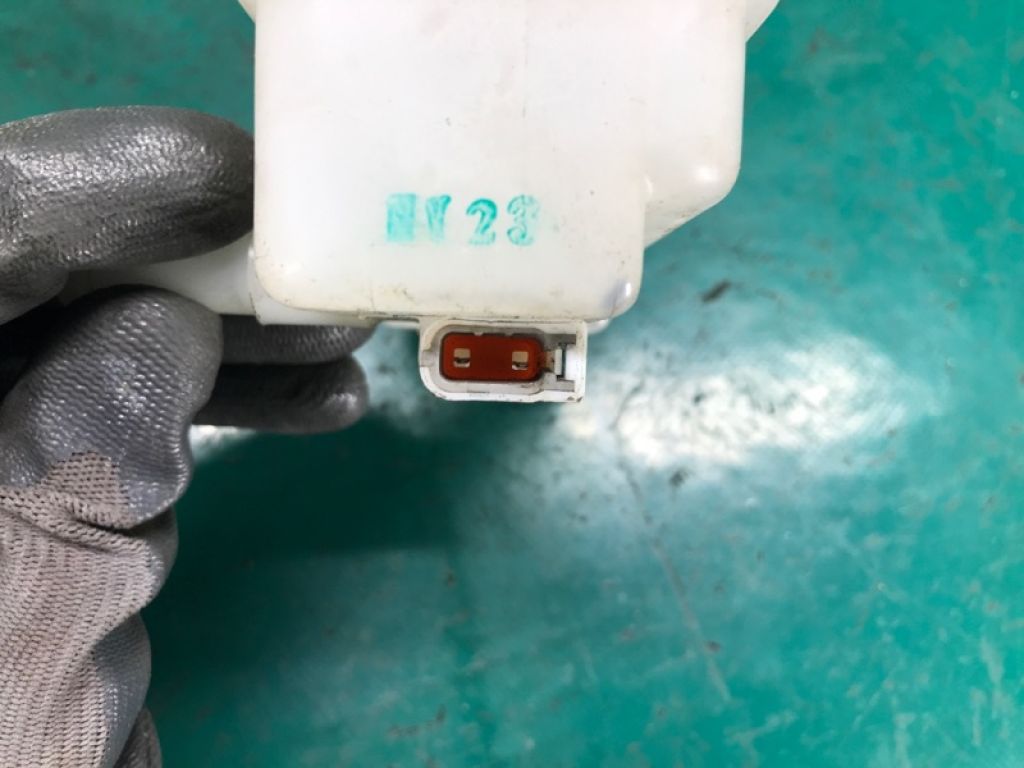 46090-3LM0A | Бачок главного тормозного цилиндра NISSAN NV200 USA 13- - Фото 5