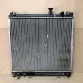 21460-9FD1B | Радіатор основний NISSAN QX56 / TITAN / ARMADA 04-16