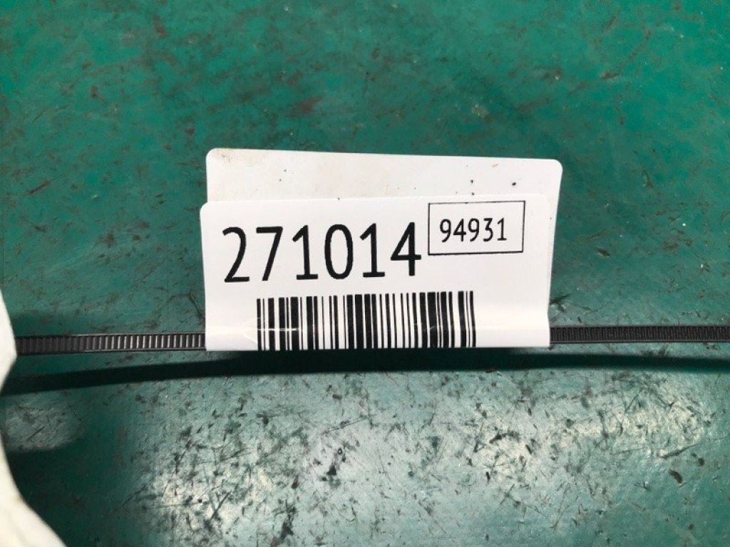 82411-JX00A | Ролик сдвижной двери средний лев. NISSAN NV200 USA 13- - Фото 2