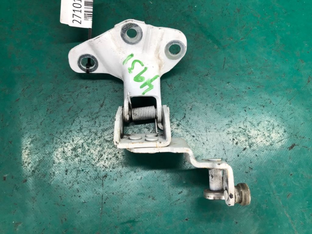 82411-JX00A | Ролик сдвижной двери средний лев. NISSAN NV200 USA 13- - Фото 3