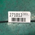 82420-JX00B | Ролик зсувних дверей нижній прав. NISSAN NV200 USA 13- - Прев'ю 2