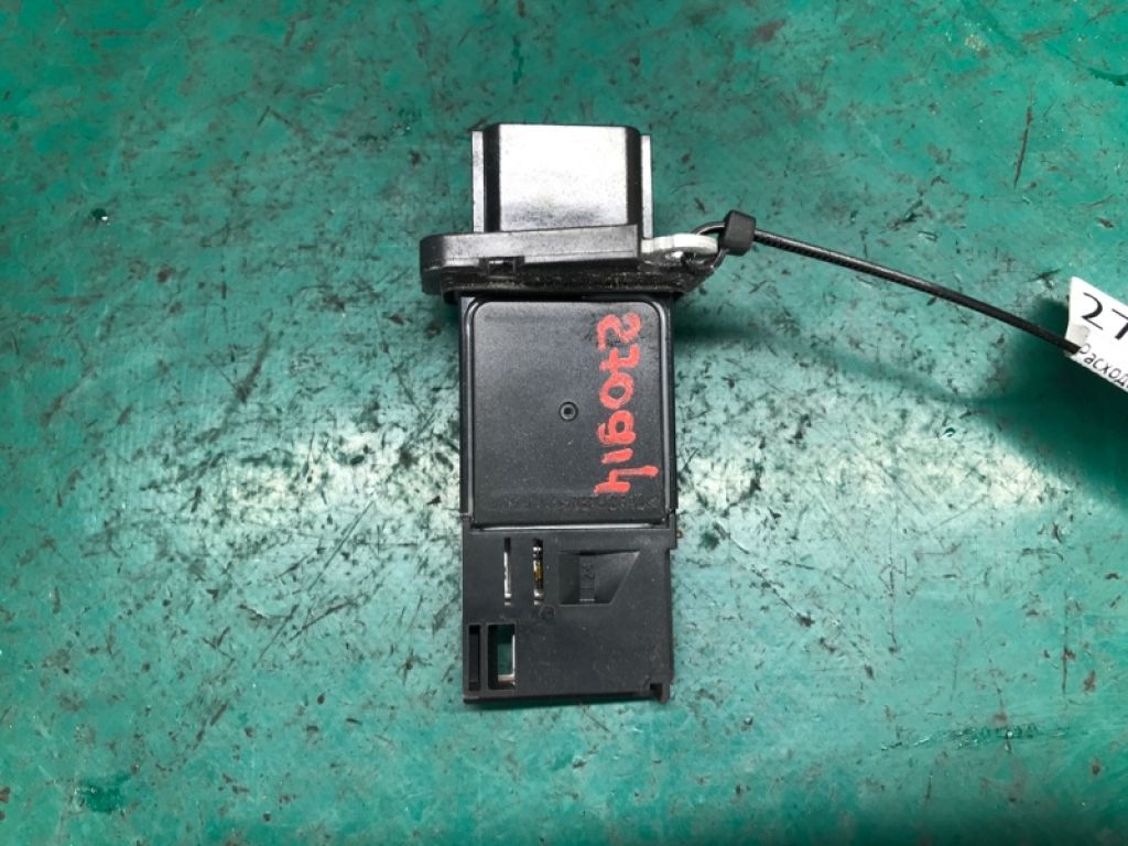 22680-7S00A | Витратомір повітря NISSAN NV200 USA 13-