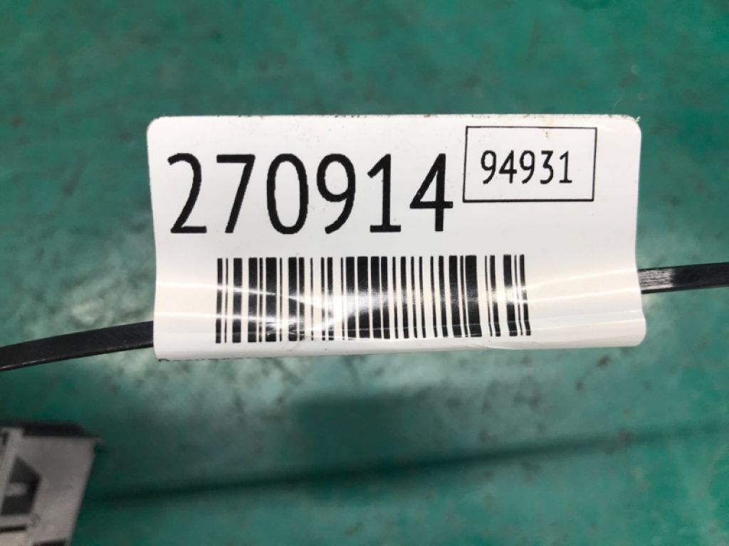 22680-7S00A | Витратомір повітря NISSAN NV200 USA 13- - Фото 2