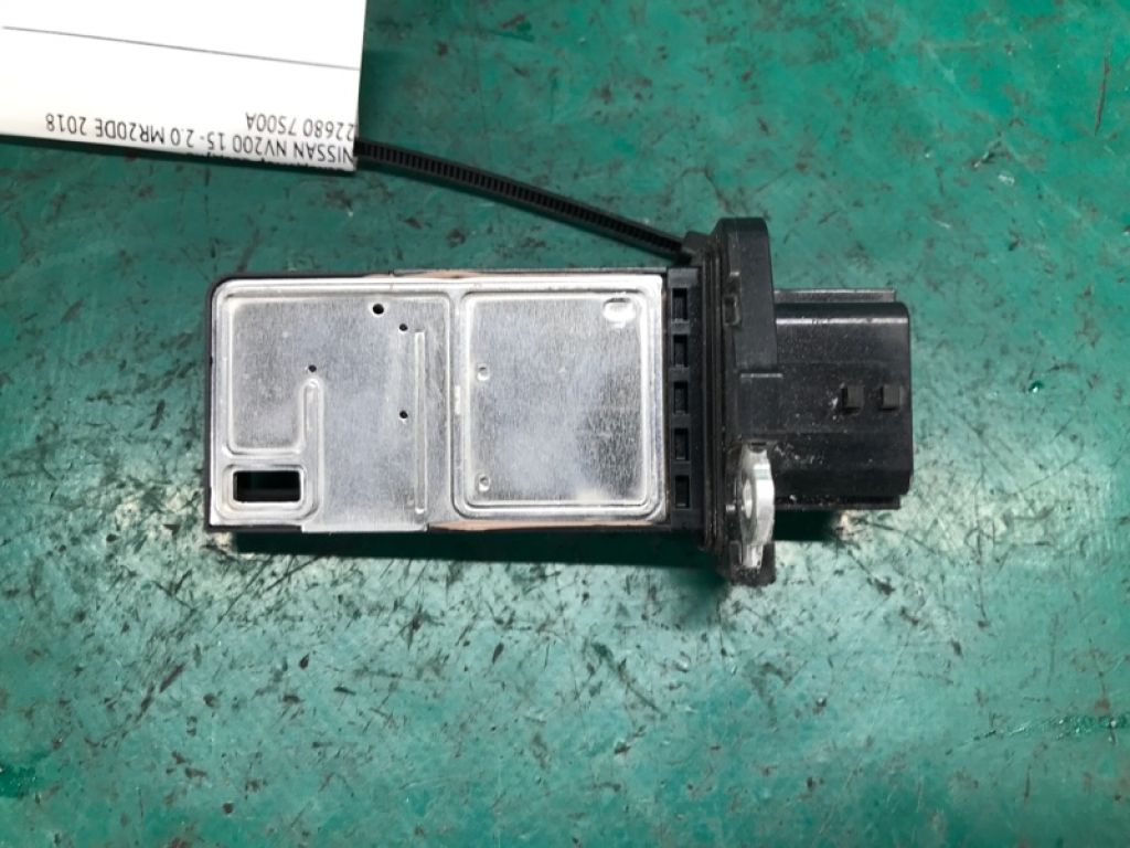 22680-7S00A | Витратомір повітря NISSAN NV200 USA 13- - Фото 3