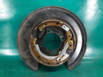 Тормозной механизм задн. лев. ACURA RDX 12-19