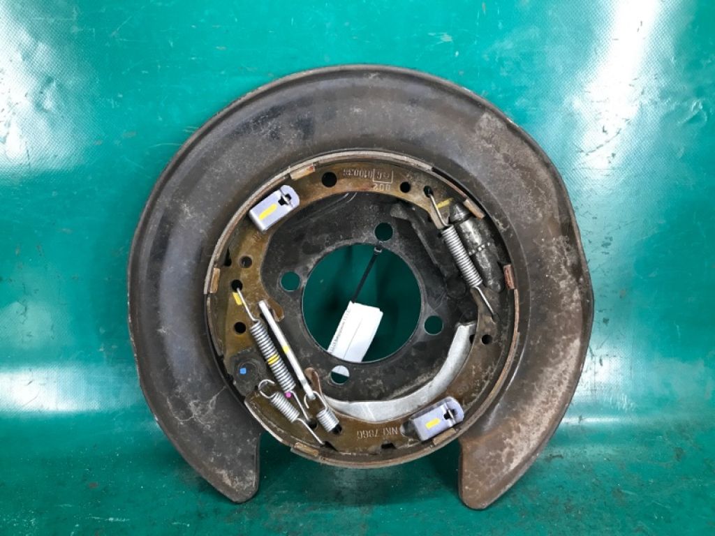 43110-T0A-A01 | Тормозной механизм задн. прав. ACURA RDX 12-19
