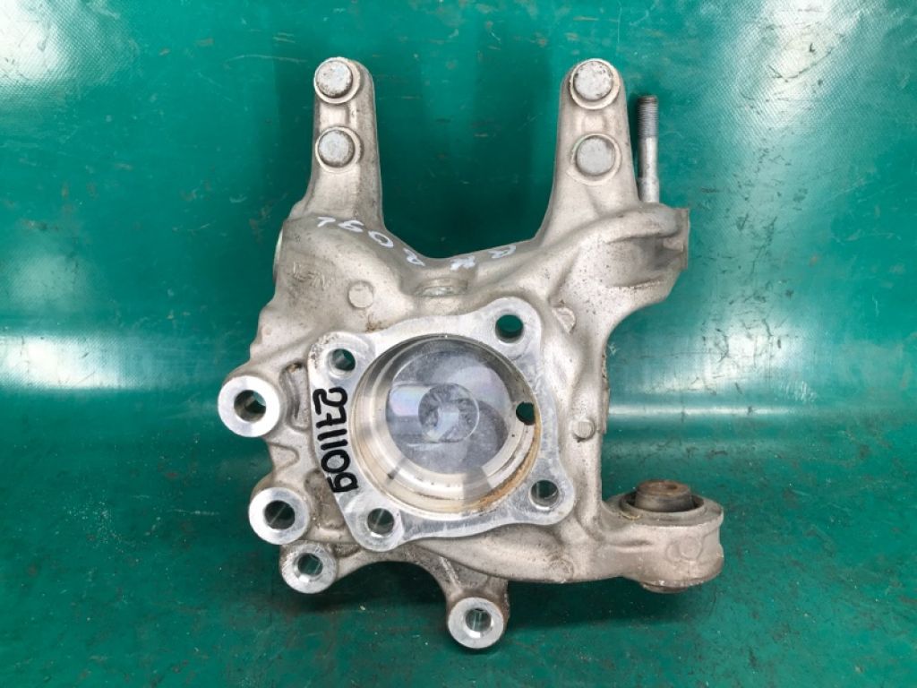 52210-TX5-A00 | Цапфа задн. прав. ACURA RDX 12-19