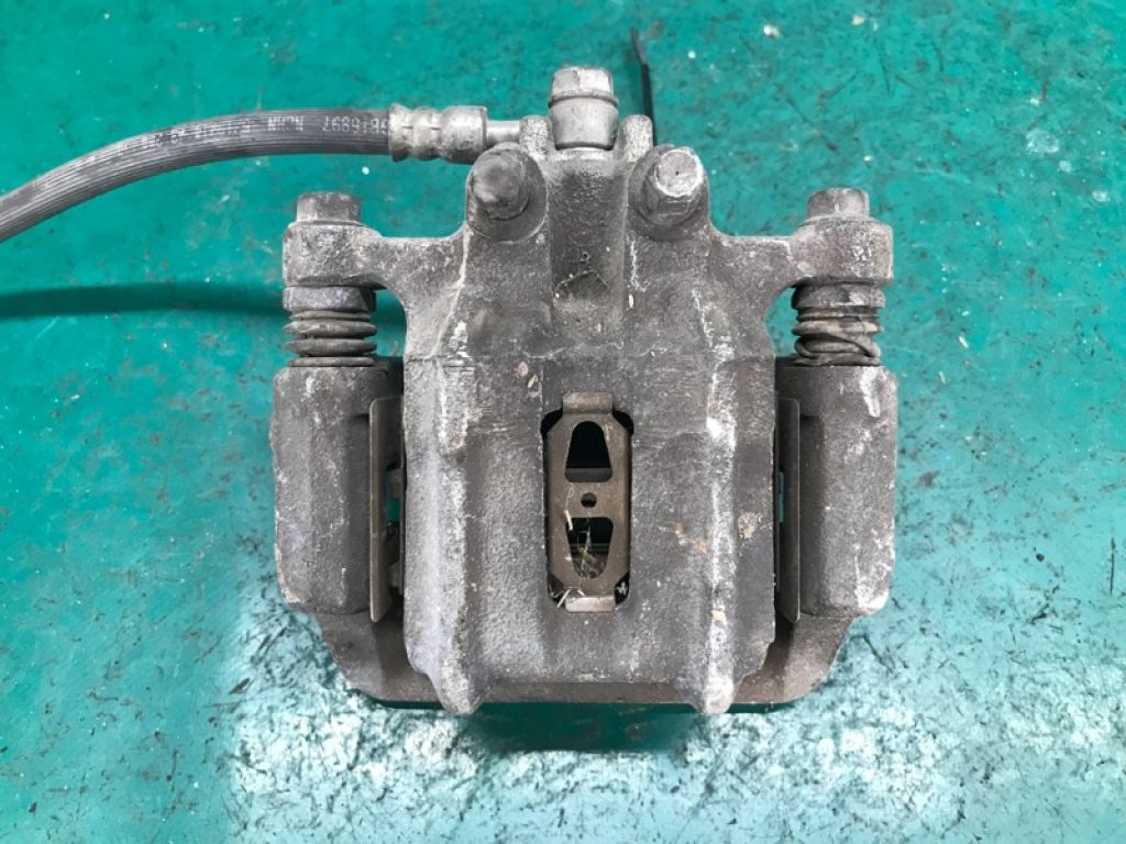 43019-T0G-A01 | Суппорт тормозной задн. лев. ACURA RDX 12-19