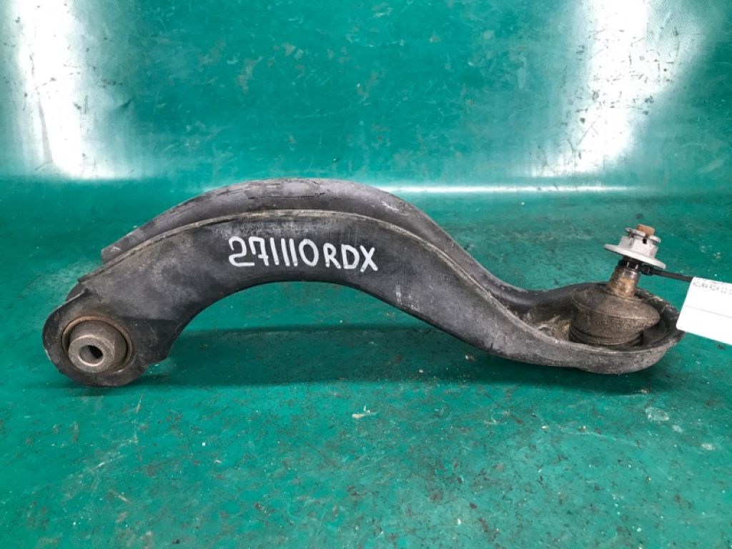 52400-STK-A01 | Важіль задньої підвіски поперечний верхній лів. ACURA RDX 12-19