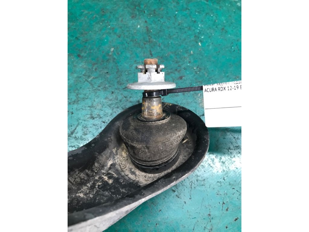 52400-STK-A01 | Важіль задньої підвіски поперечний верхній лів. ACURA RDX 12-19 - Фото 4