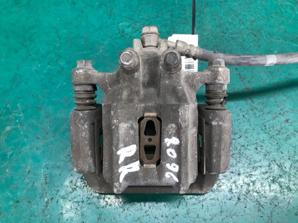 43018-T0G-A01 | Суппорт тормозной задн. прав. ACURA RDX 12-19