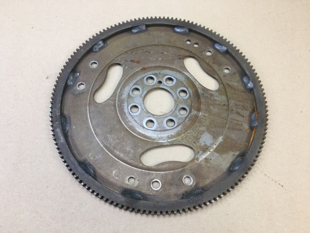 52108838AA | Маховик АКПП JEEP CHEROKEE 14-
