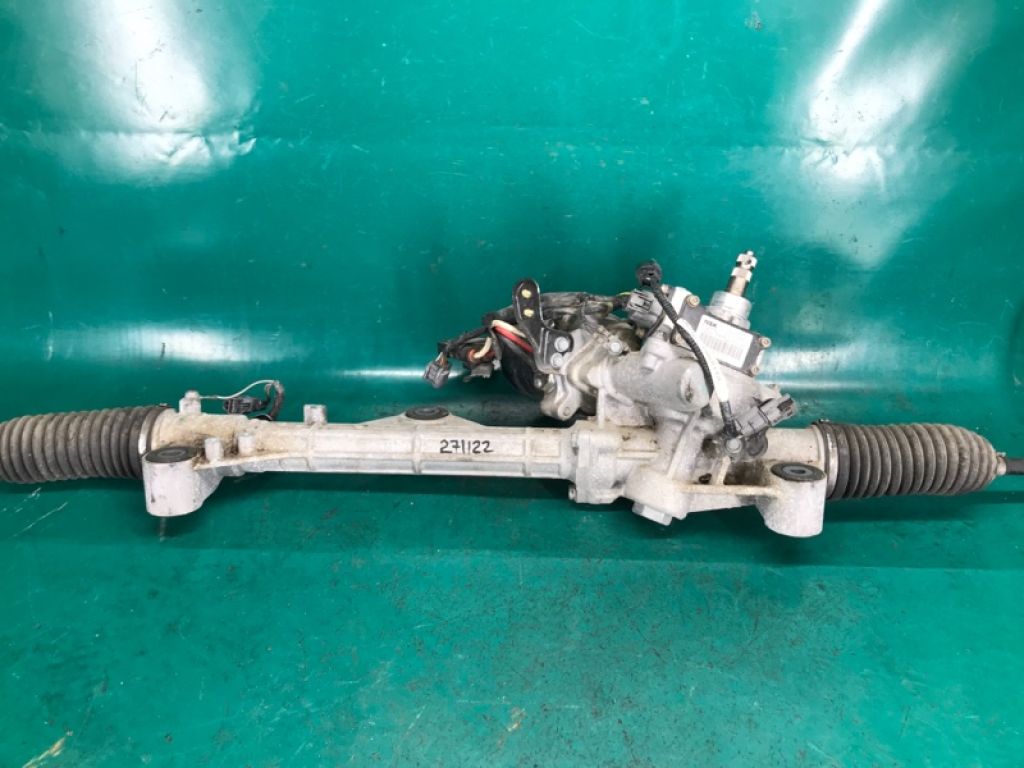 53601-TX4-A01 | рульова рейка ACURA RDX 12-19 - Фото 4