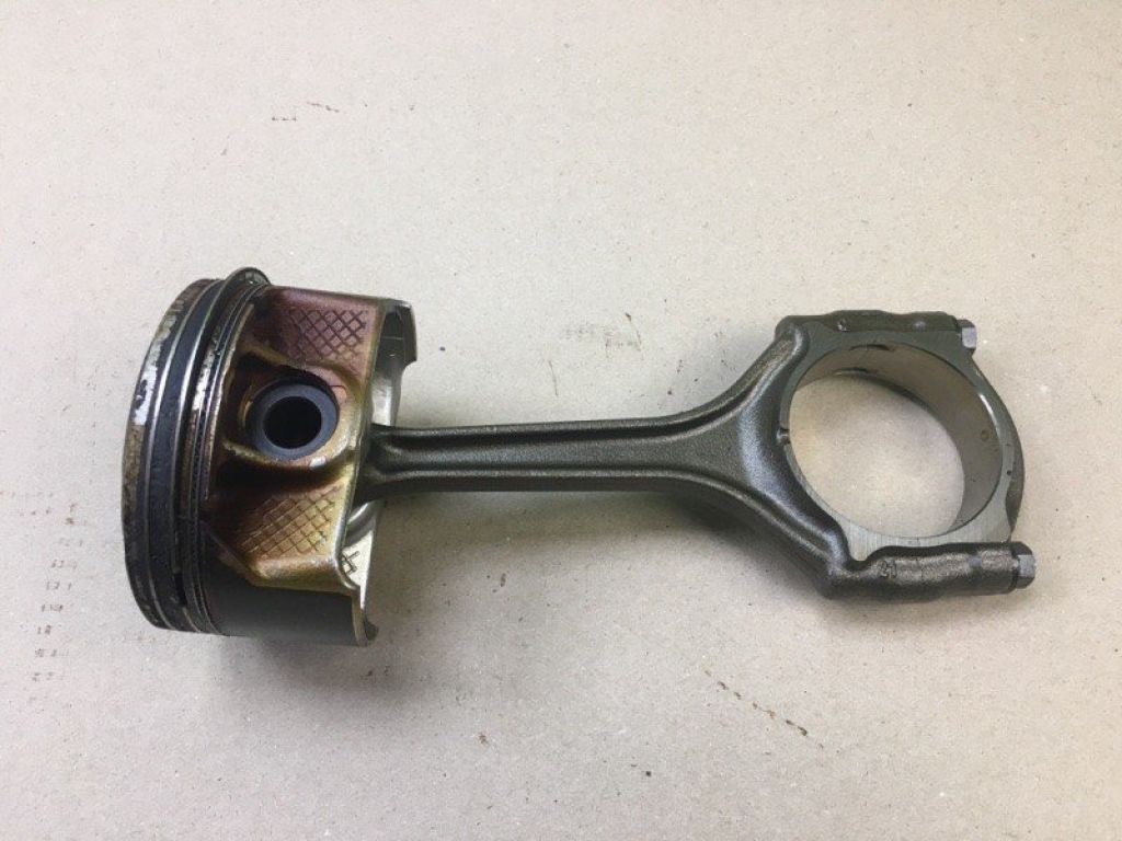 68088071AF | Шатун JEEP CHEROKEE 14- - Фото 2