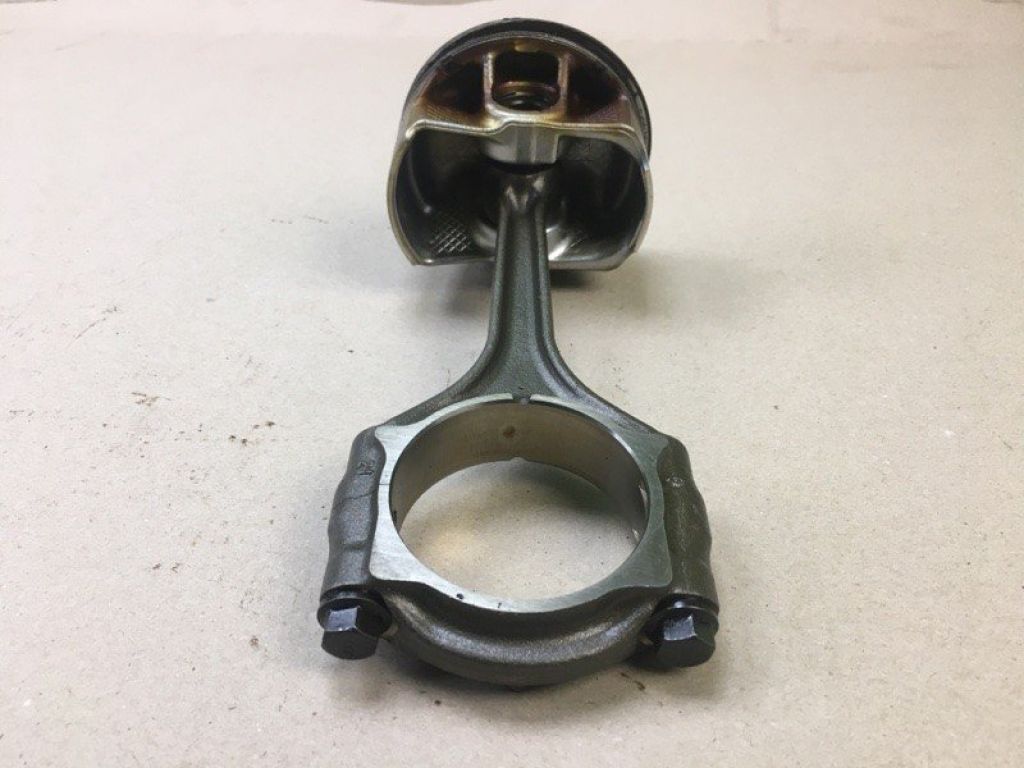 68088071AF | Шатун JEEP CHEROKEE 14- - Фото 4