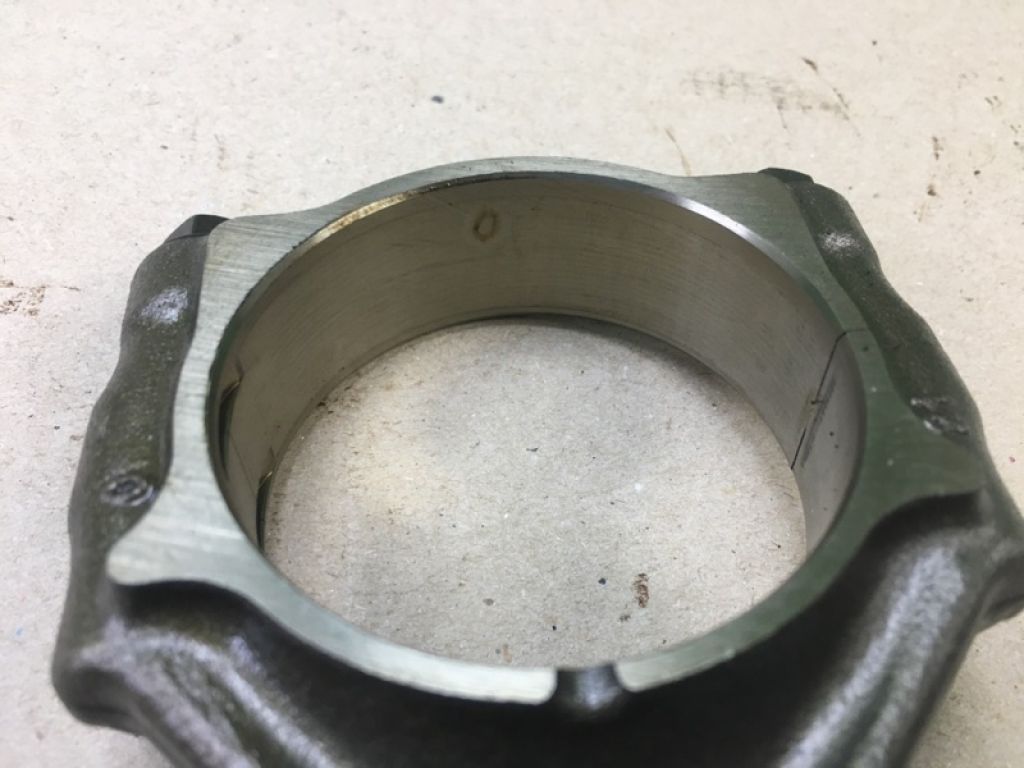 68088071AF | Шатун JEEP CHEROKEE 14- - Фото 6