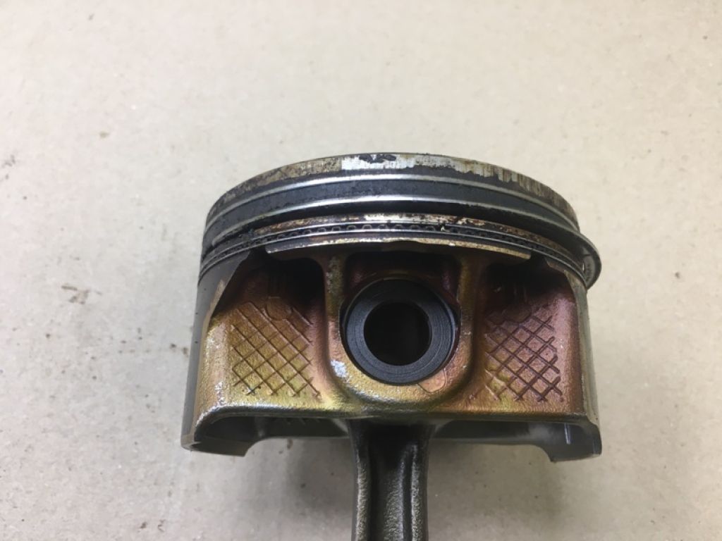 68088071AF | Шатун JEEP CHEROKEE 14- - Фото 7