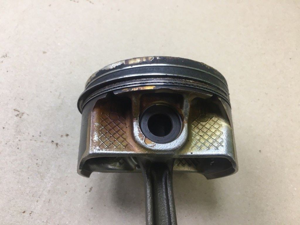 68088071AF | Шатун JEEP CHEROKEE 14- - Фото 8