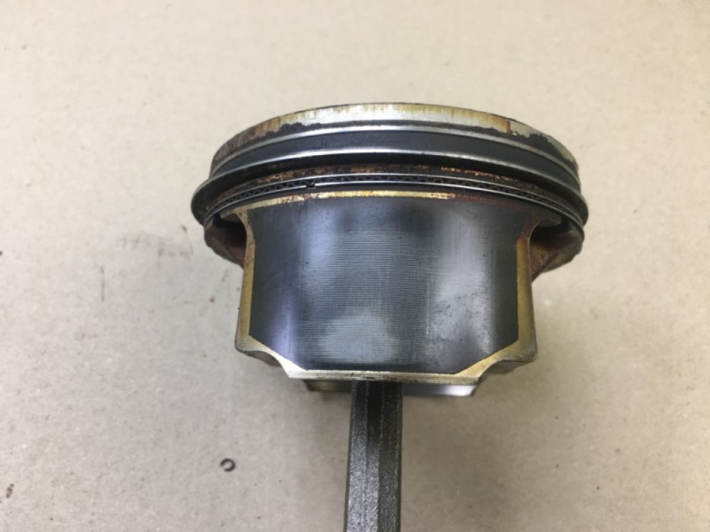 68088071AF | Шатун JEEP CHEROKEE 14- - Фото 9