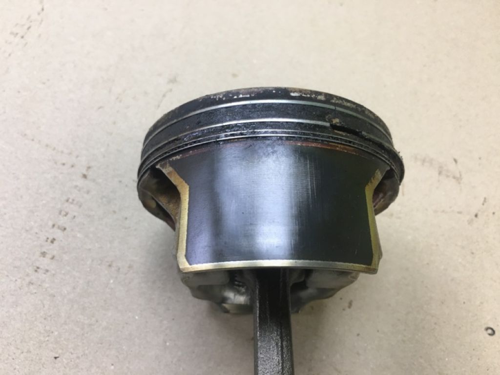 68088071AF | Шатун JEEP CHEROKEE 14- - Фото 10