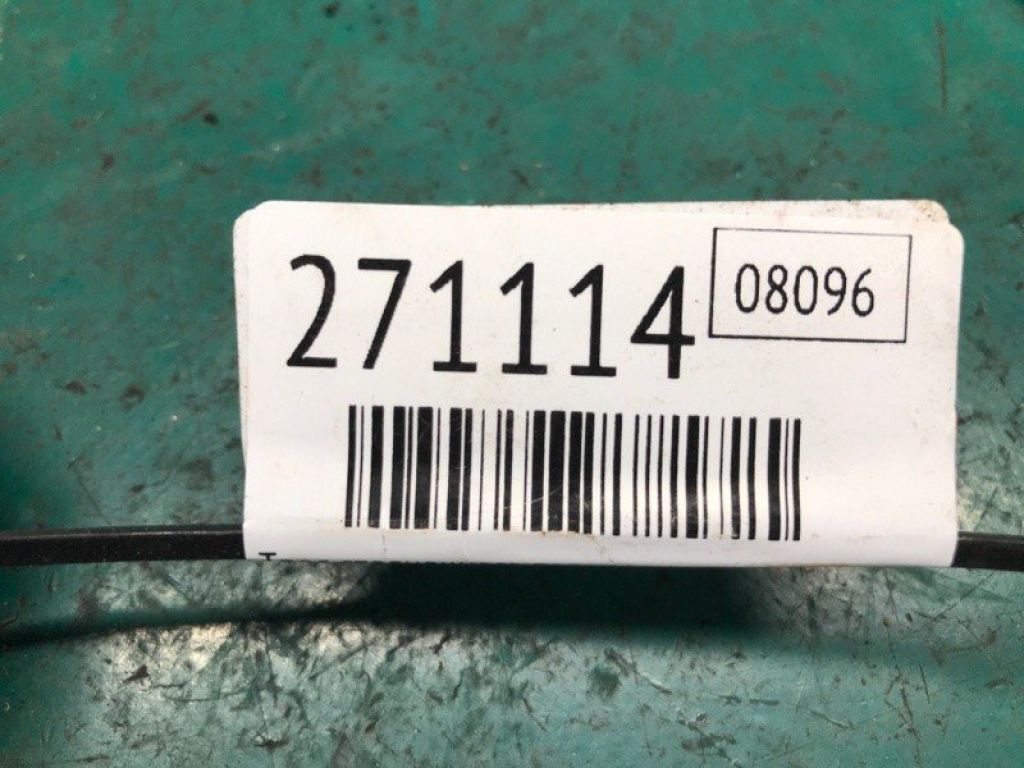 47510-TX4-A01 | Трос стояночного тормоза задн. прав. ACURA RDX 12-19 - Фото 2