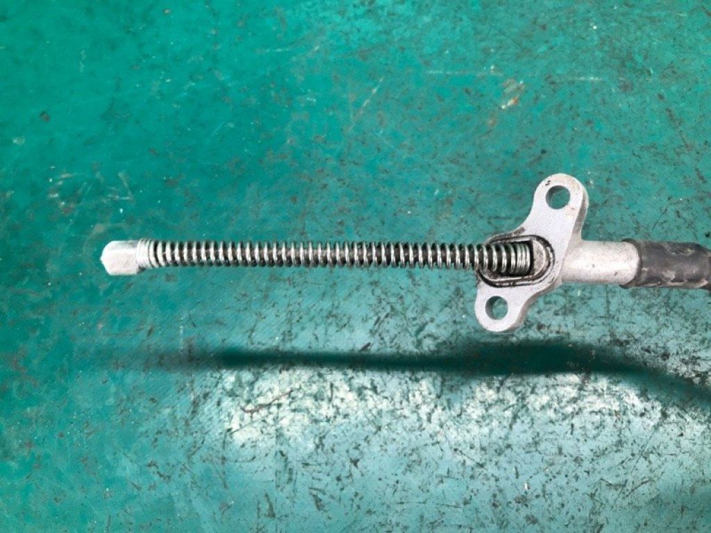 47510-TX4-A01 | Трос стояночного тормоза задн. прав. ACURA RDX 12-19 - Фото 3